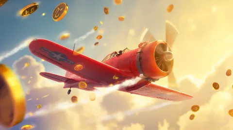 Aviator crash game met stijgende multiplier en vliegtuig bij IgoBet