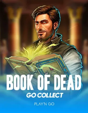 Book of Dead Egyptisch avontuur met ontdekkingsreiziger bij IgoBet