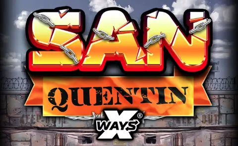 San Quentin xWays high-volatility gevangenis thema slot bij IgoBet